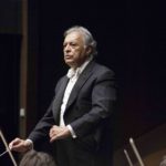 Concerto Zubin Mehta - Concert