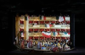 Nabucco Arena