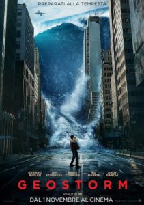 GEOSTORM