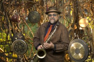 Joe Lovano_Joe Lovano & Dave Douglas Quintet 'Sounds Prints'_13.05.18_02