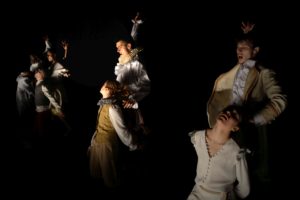 Danza_Hofesh Shechter Company 'Show' ph Gabriele Zucca