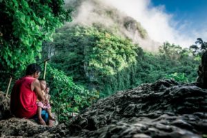 Calm before the Forest- Philippines- ph Carlito Galamgam Jr Carlito