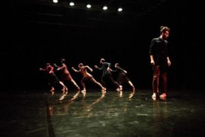 Balletto Torino Timeline 3 luglio