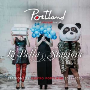 Portland - La Bella Stagione 2019-20