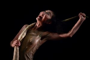 Yumiko Yoshioka - 100 Light Years of Solitude - ph Edgar Gutierrez Calvillo 2 (1)