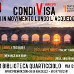 CondiVisa_teatri in movimento lungo l'acquedotto (1)